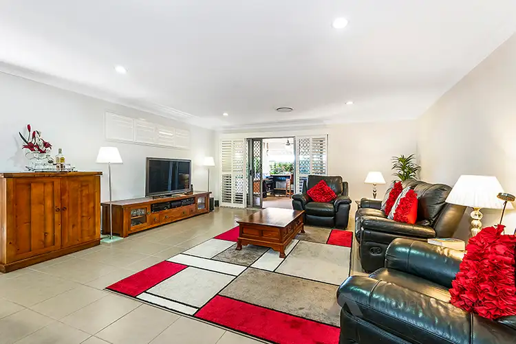 Fifth view of Homely house listing, 10 Acacia Street, Heathwood QLD 4110