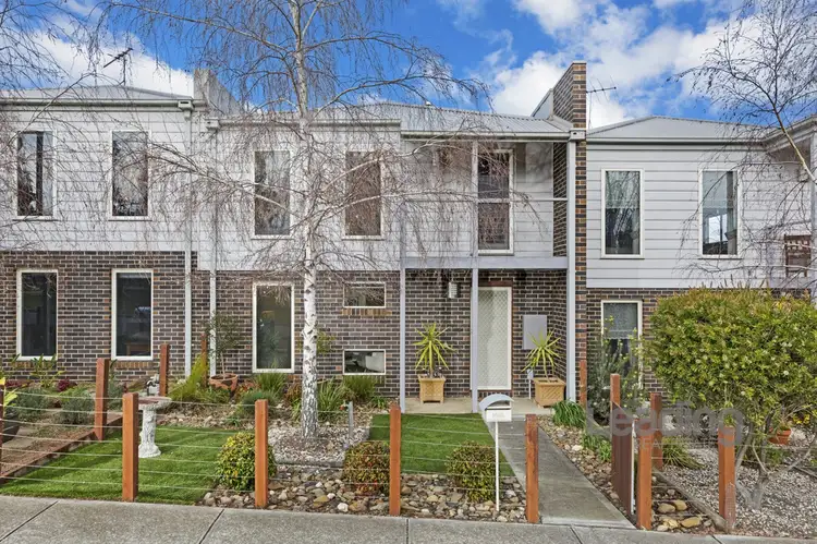 25 Watersprite Boulevard, Sunbury VIC 3429