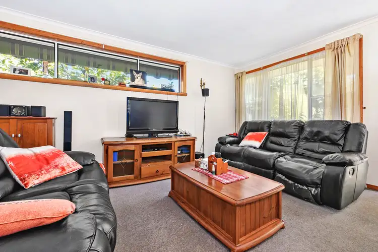 Second view of Homely house listing, 3/49 Riverdale Grove, Newstead TAS 7250