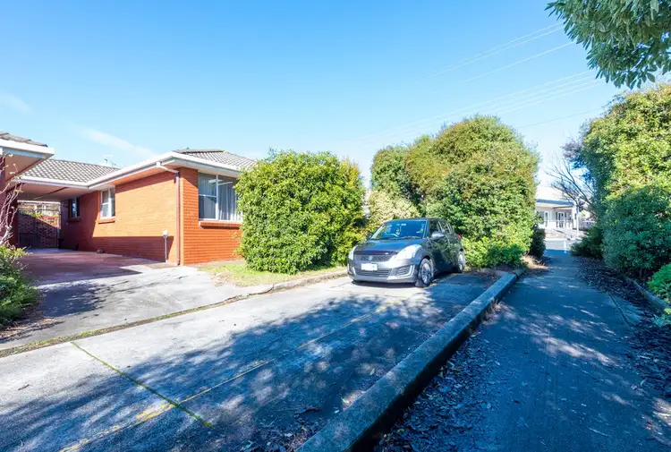 Third view of Homely house listing, 3/49 Riverdale Grove, Newstead TAS 7250