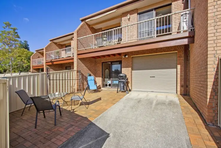 Fourth view of Homely unit listing, 7/2 Eric Fenning Drive, Surf Beach NSW 2536