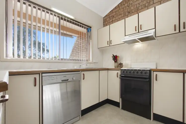 Fifth view of Homely unit listing, 7/2 Eric Fenning Drive, Surf Beach NSW 2536