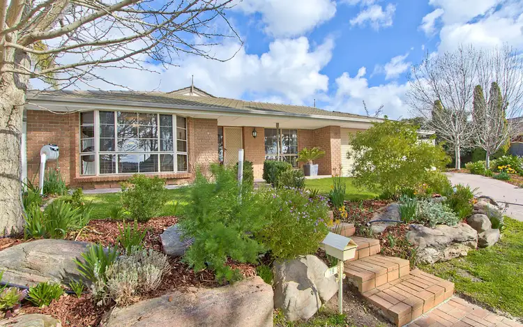 19 Lemon Crescent, Golden Grove SA 5125