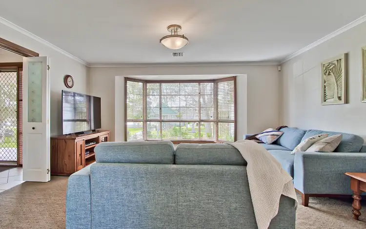 Fifth view of Homely house listing, 19 Lemon Crescent, Golden Grove SA 5125