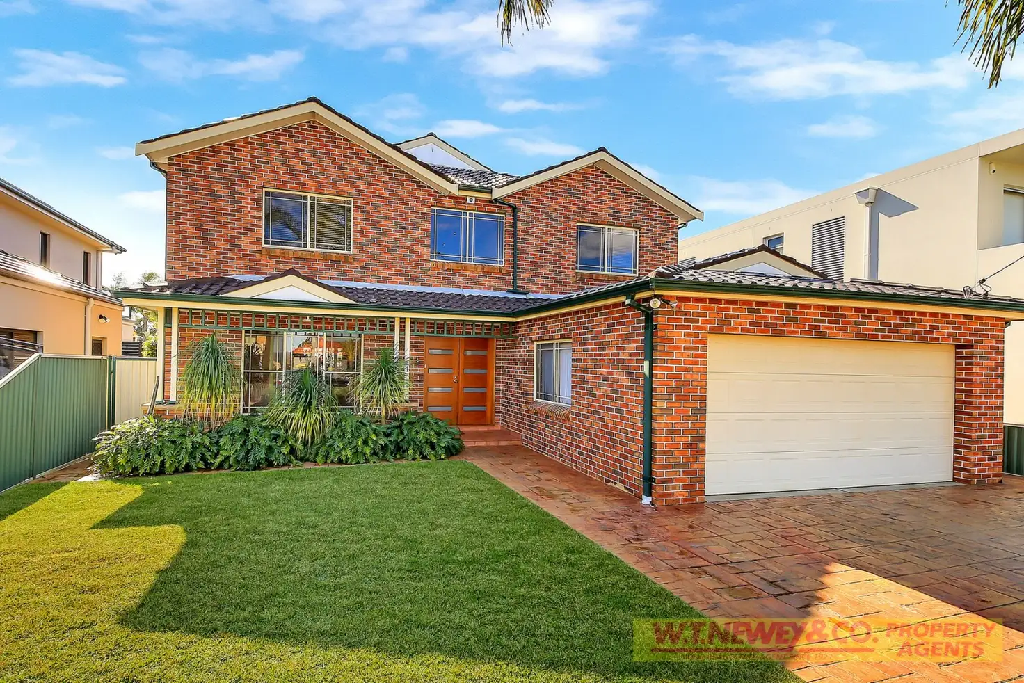 Main view of Homely house listing, 24 Virtue St, Condell Park NSW 2200