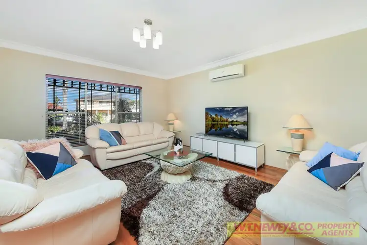 Second view of Homely house listing, 24 Virtue St, Condell Park NSW 2200