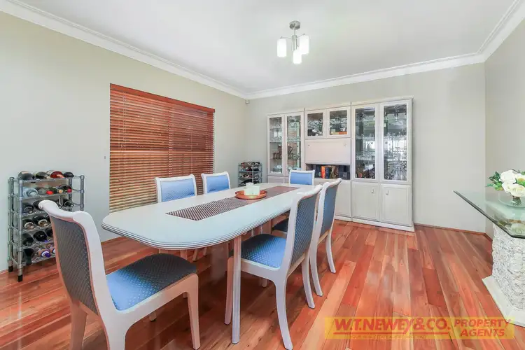 Fifth view of Homely house listing, 24 Virtue St, Condell Park NSW 2200