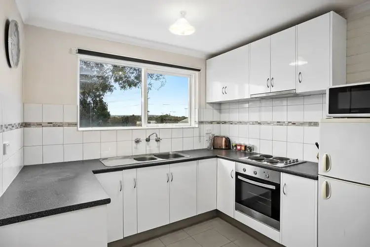 Second view of Homely house listing, 9/1 Holman Court, Breakwater VIC 3219