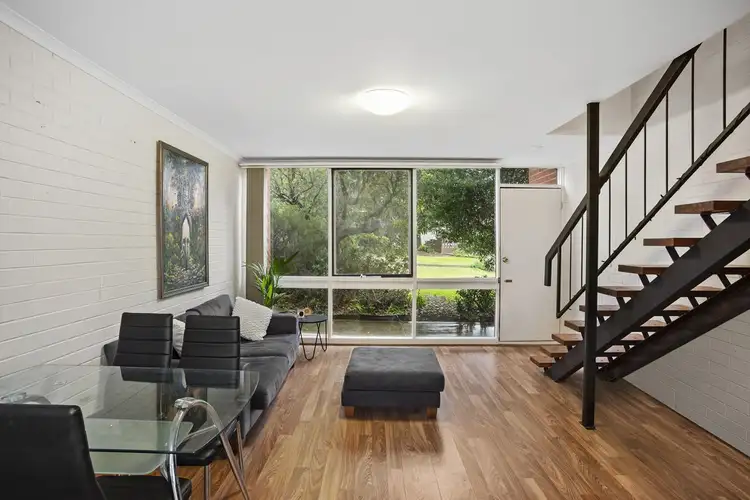 Third view of Homely house listing, 9/1 Holman Court, Breakwater VIC 3219