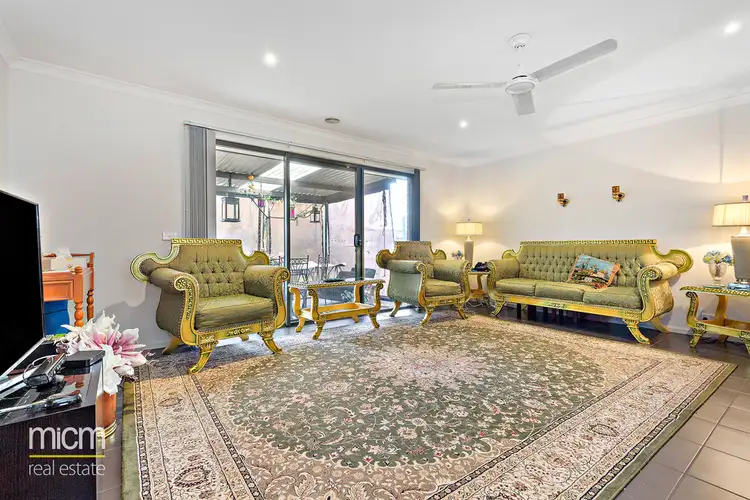 Third view of Homely house listing, 2 Ormesby Place, Deer Park VIC 3023