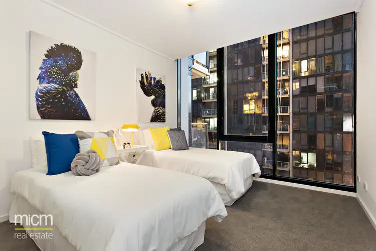 Fifth view of Homely apartment listing, 211/173 City Road, Southbank VIC 3006