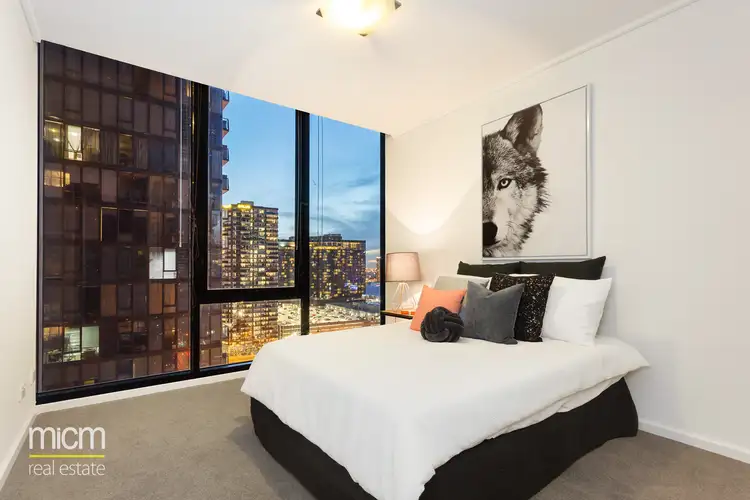 Sixth view of Homely apartment listing, 211/173 City Road, Southbank VIC 3006