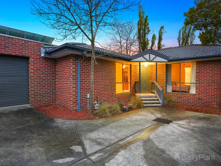 4/60 Taylor Road, Mooroolbark VIC 3138