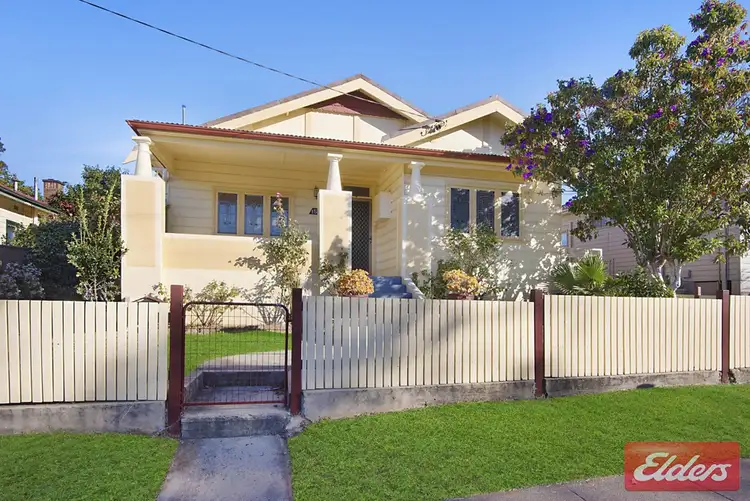 156 Railway Street, Parramatta NSW 2150