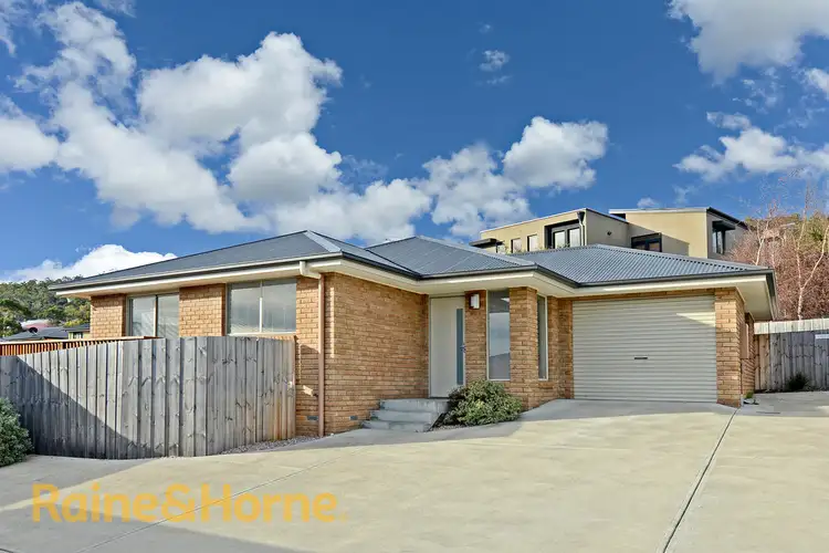 2-18 VASILI COURT, Oakdowns TAS 7019