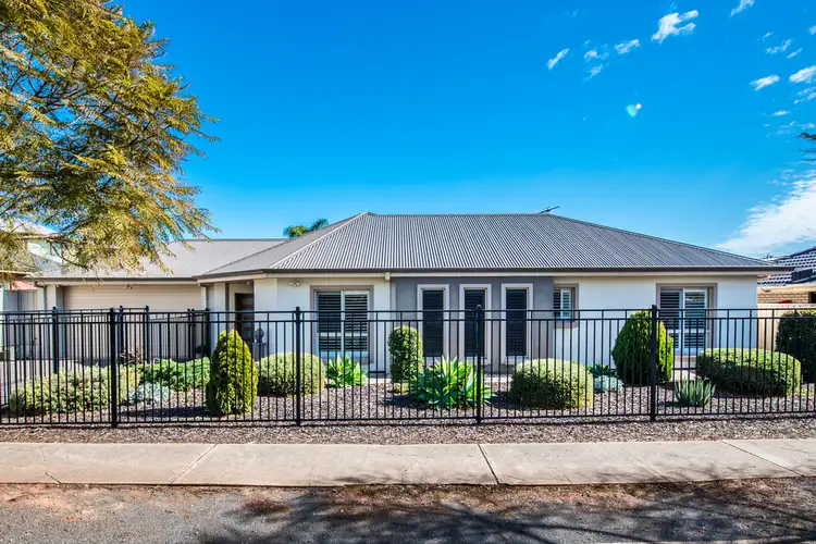 10 Glamis Avenue, Seacombe Gardens SA 5047