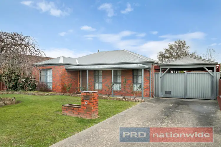 5 Bonshaw Drive, Sebastopol VIC 3356