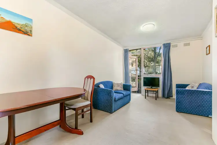 Second view of Homely apartment listing, 9/60 Brocks Lane, Newtown NSW 2042