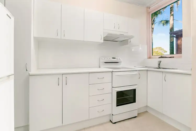 Third view of Homely apartment listing, 9/60 Brocks Lane, Newtown NSW 2042