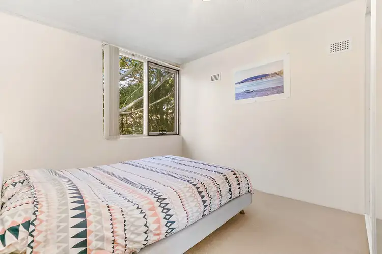 Fourth view of Homely apartment listing, 9/60 Brocks Lane, Newtown NSW 2042