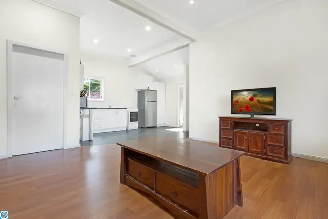 Second view of Homely house listing, 6 Parkinson Street, Wollongong NSW 2500