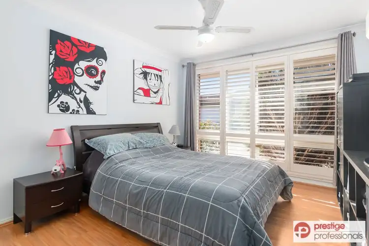 Sixth view of Homely townhouse listing, 32/109 Stewart Avenue, Hammondville NSW 2170