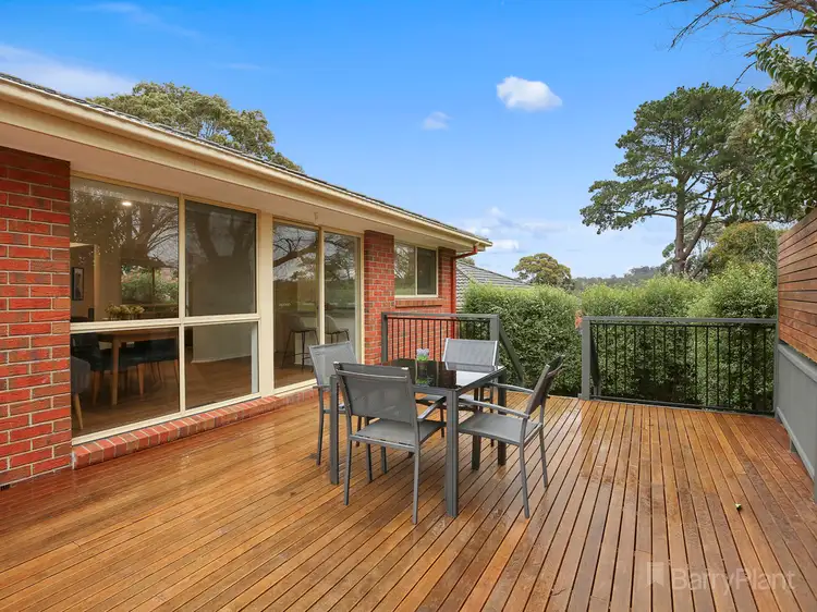 2/4A Berry Road, Bayswater North VIC 3153