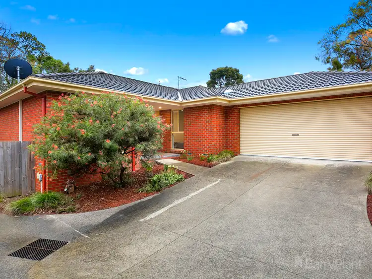 Second view of Homely unit listing, 2/4A Berry Road, Bayswater North VIC 3153