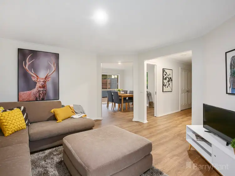 Third view of Homely unit listing, 2/4A Berry Road, Bayswater North VIC 3153