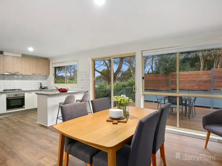 Fourth view of Homely unit listing, 2/4A Berry Road, Bayswater North VIC 3153