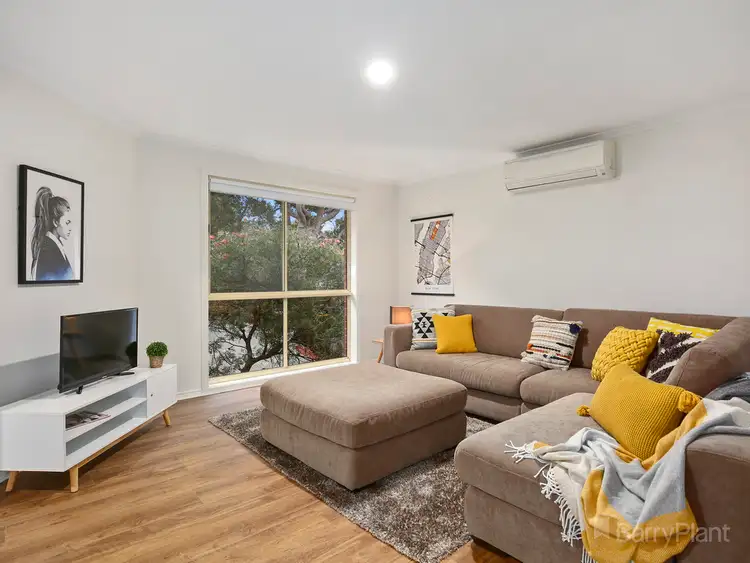 Fifth view of Homely unit listing, 2/4A Berry Road, Bayswater North VIC 3153