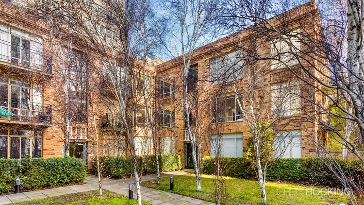 Main view of Homely apartment listing, 18/8 Louise Street, Melbourne VIC 3004