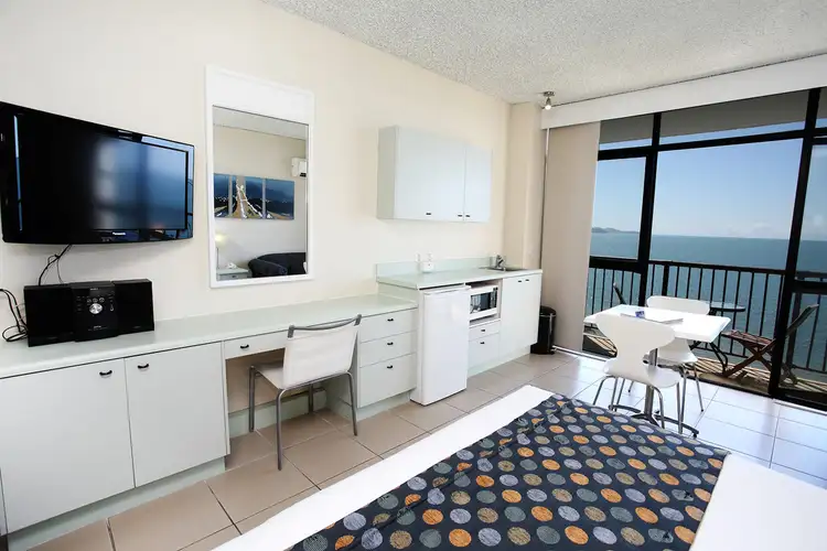 Sixth view of Homely unit listing, 809/75 The Strand, North Ward QLD 4810