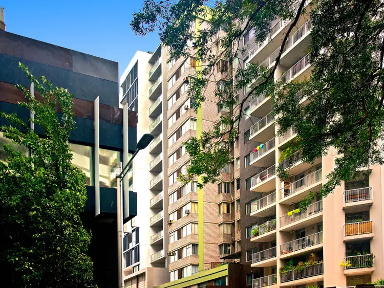 Main view of Homely studio listing, 116/13 Waine Street, Surry Hills NSW 2010