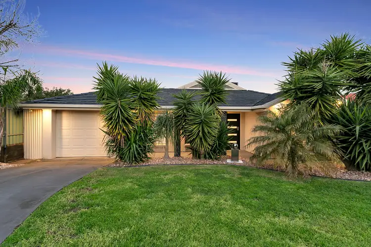 3 Charles Tank Drive, Sheidow Park SA 5158