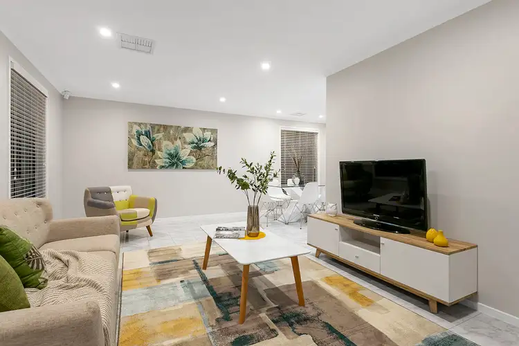 Fifth view of Homely house listing, 3 Charles Tank Drive, Sheidow Park SA 5158