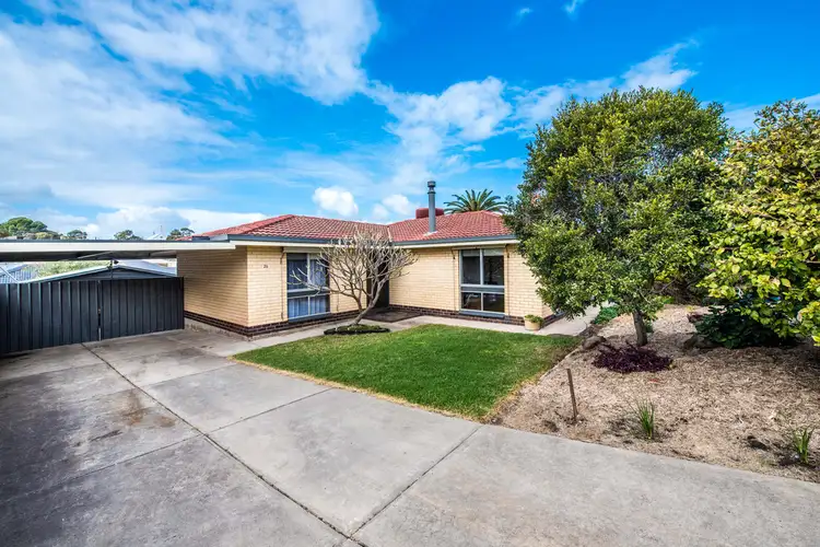 26 Saphire Road, Morphett Vale SA 5162