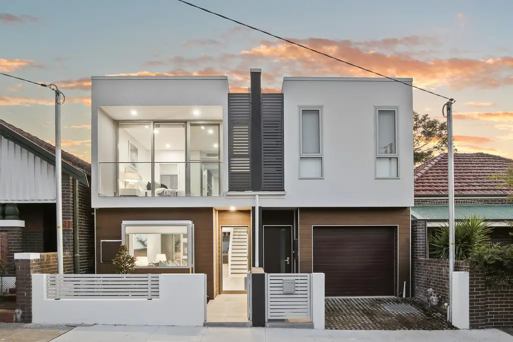 Main view of Homely house listing, 46A Grove Street, St Peters NSW 2044