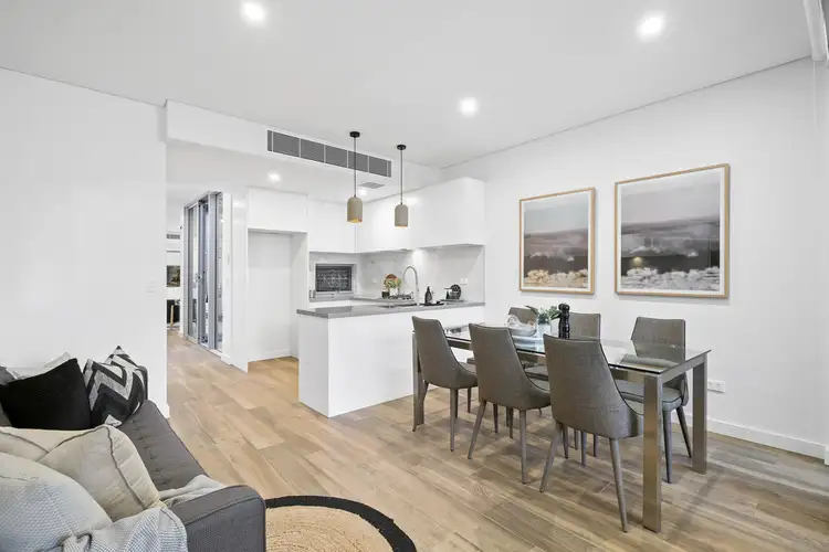 Third view of Homely house listing, 46A Grove Street, St Peters NSW 2044