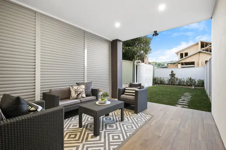 Fifth view of Homely house listing, 46A Grove Street, St Peters NSW 2044