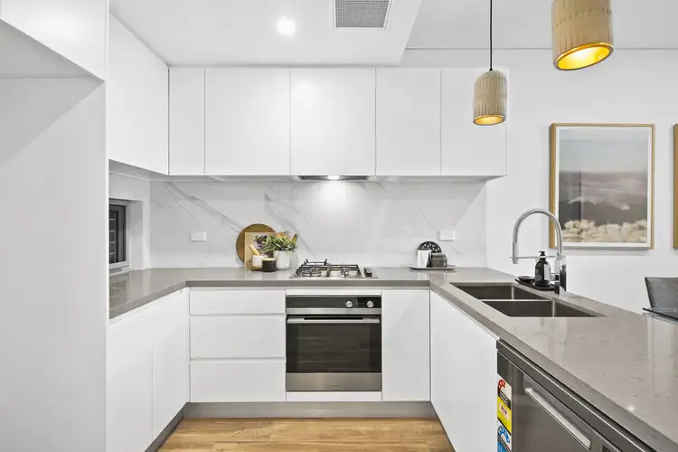 Sixth view of Homely house listing, 46A Grove Street, St Peters NSW 2044