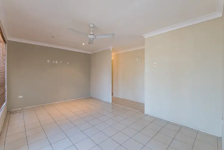Sixth view of Homely house listing, 40 Thomas Thomsen Drive, Thabeban QLD 4670