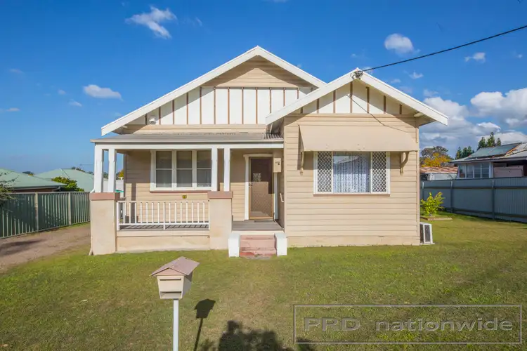 50 Brunswick Street, East Maitland NSW 2323
