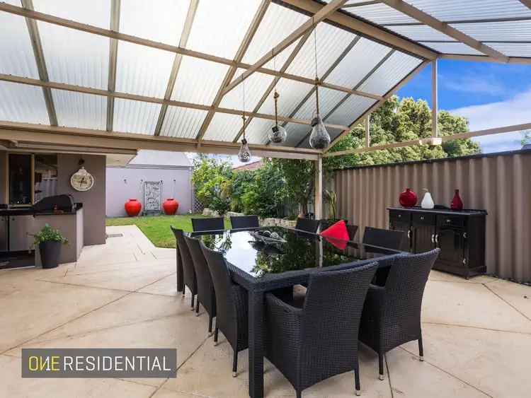 28b Rome Road, Alfred Cove WA 6154
