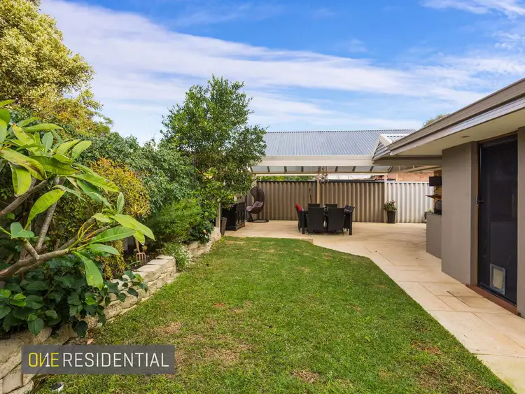 Second view of Homely house listing, 28b Rome Road, Alfred Cove WA 6154