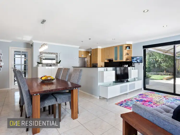 Fourth view of Homely house listing, 28b Rome Road, Alfred Cove WA 6154