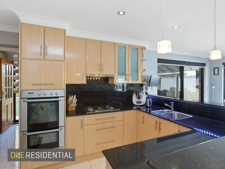 Fifth view of Homely house listing, 28b Rome Road, Alfred Cove WA 6154