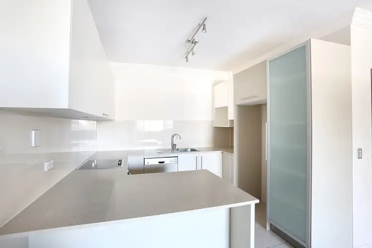5/33 Station Avenue, Gaythorne QLD 4051