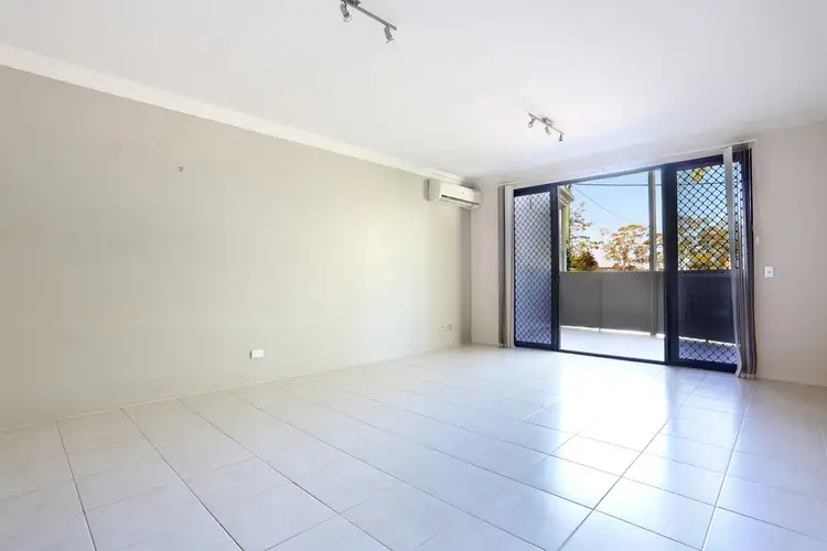 Third view of Homely unit listing, 5/33 Station Avenue, Gaythorne QLD 4051