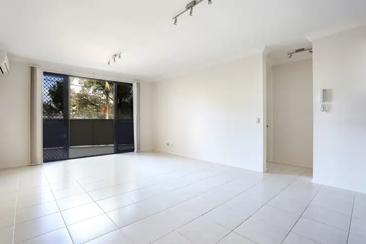 Fourth view of Homely unit listing, 5/33 Station Avenue, Gaythorne QLD 4051